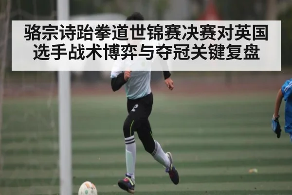 骆宗诗跆拳道世锦赛决赛对英国选手战术博弈与夺冠关键复盘