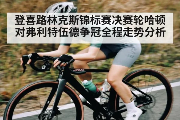 登喜路林克斯锦标赛决赛轮哈顿对弗利特伍德争冠全程走势分析